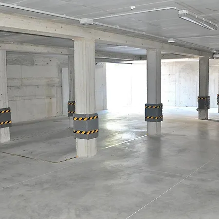 North Apartment