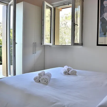 North Apartment