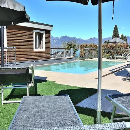Apartment North Torri Del Benaco
