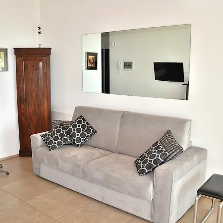 Apartment North