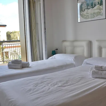 North Apartment Torri Del Benaco