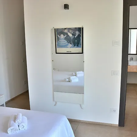 North Apartment