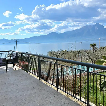 Apartment North Torri Del Benaco