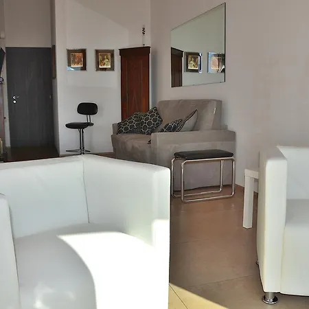 North Apartment *