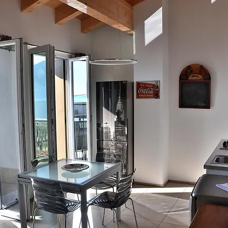 North Apartment *