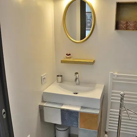 Apartment North